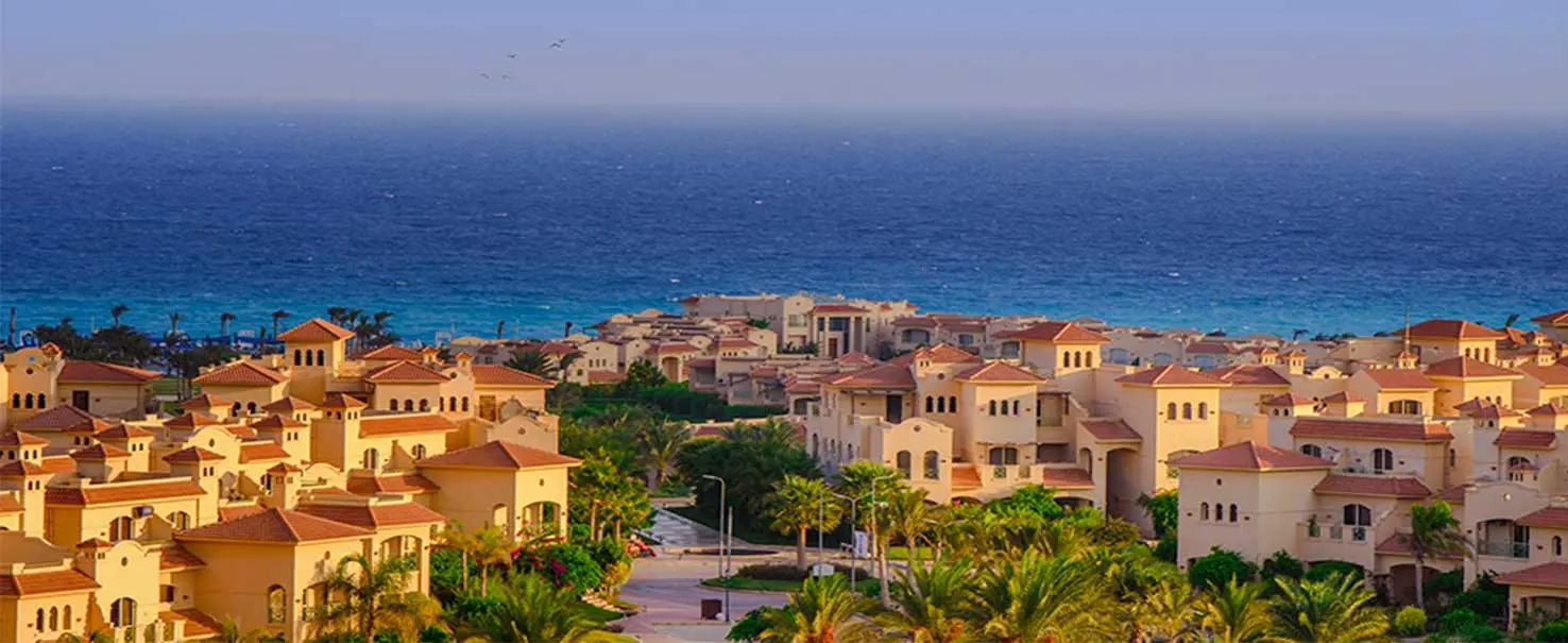 La vista Bay | Villa