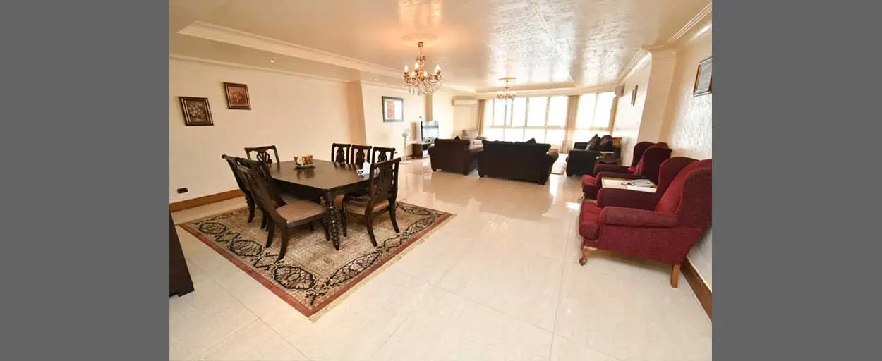 South Zamalek | Apartment