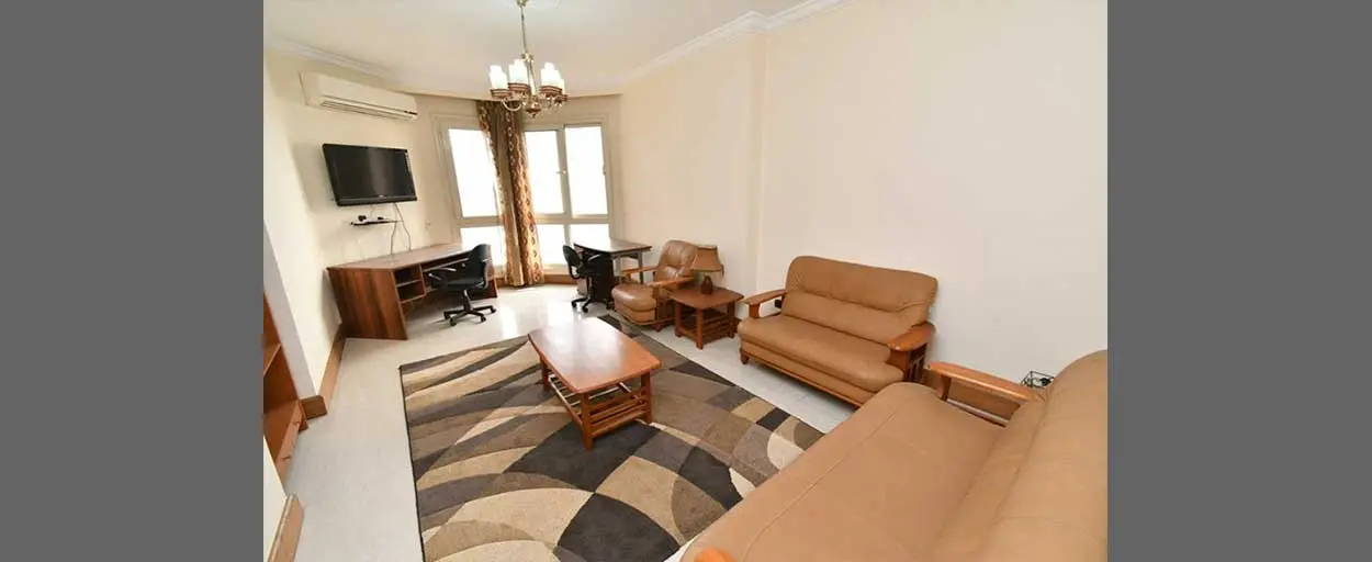 South Zamalek | Apartment