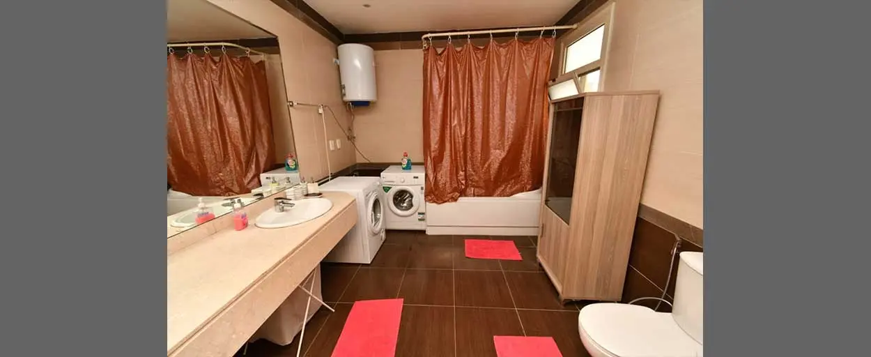 South Zamalek | Apartment