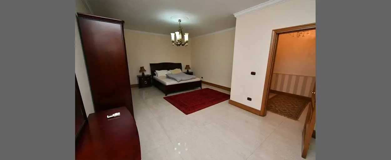 South Zamalek | Apartment