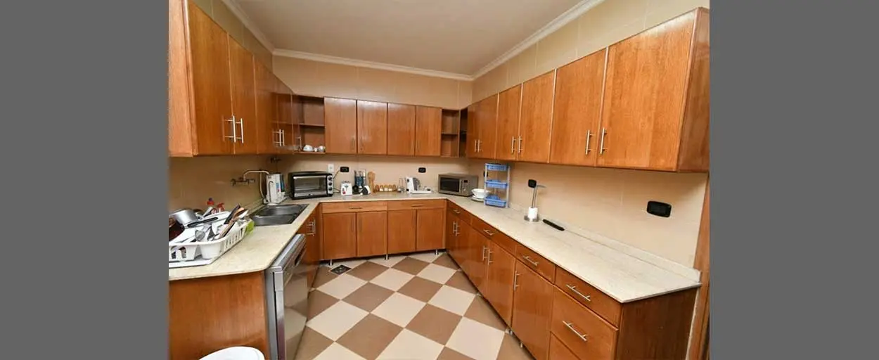 South Zamalek | Apartment