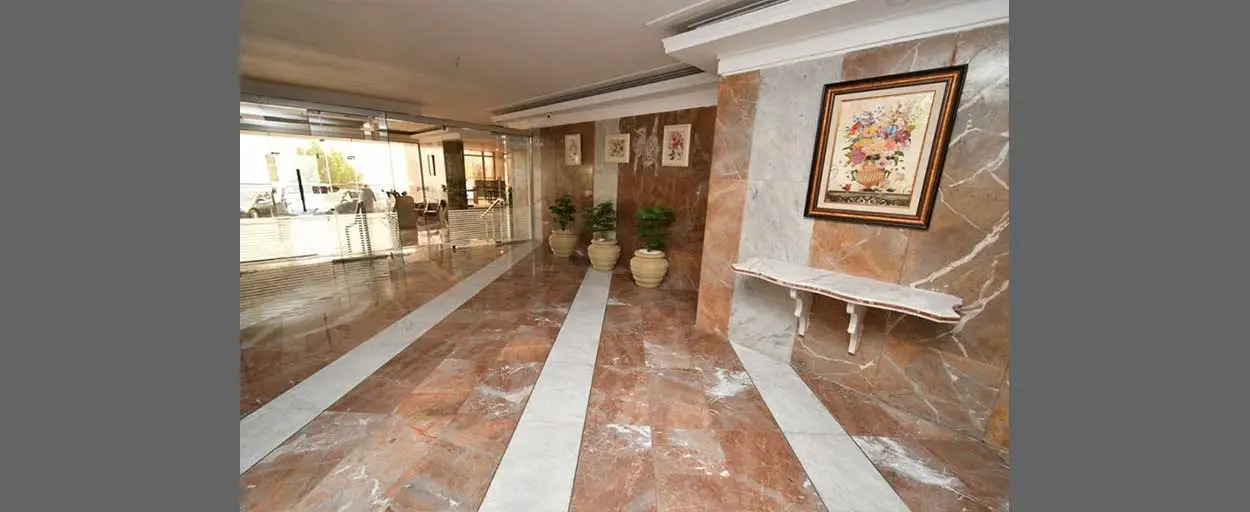 South Zamalek | Apartment