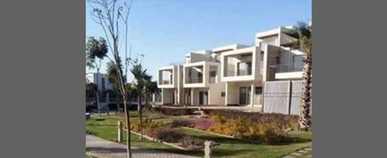 Westown Residential | تاون هاوس