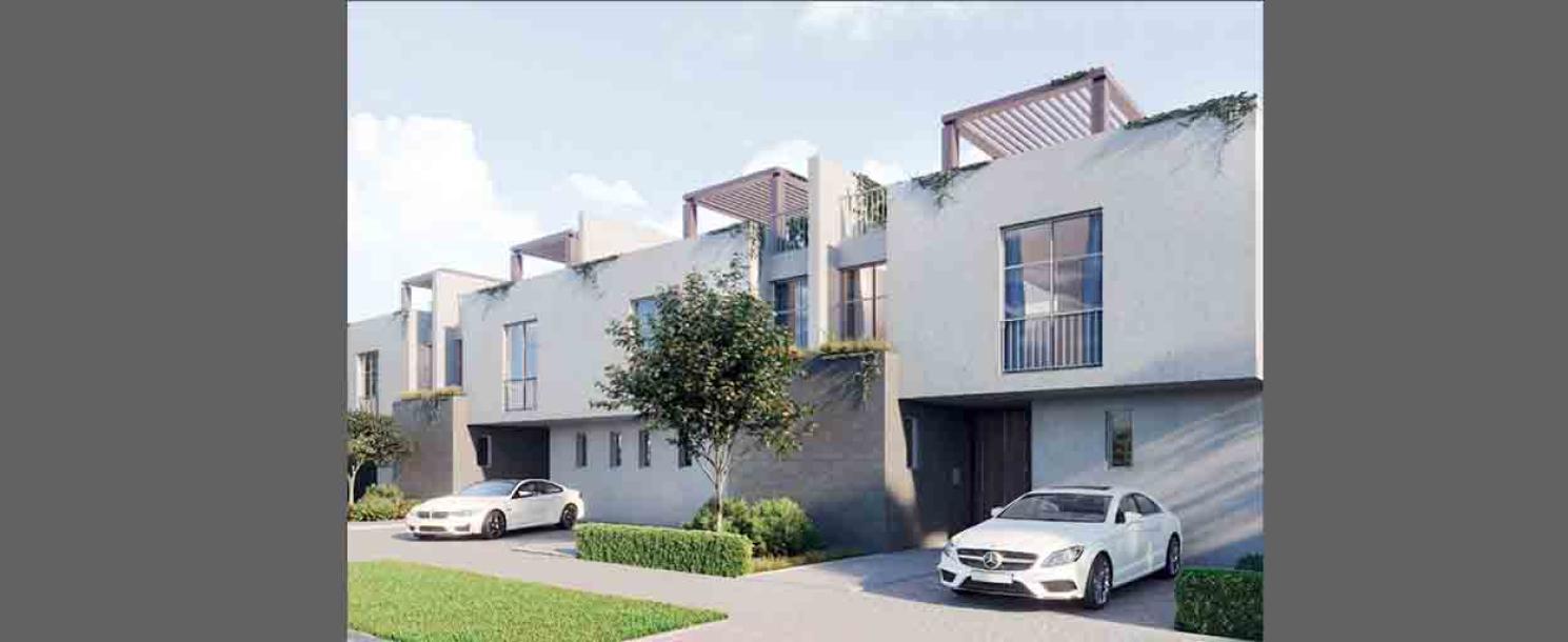 Westown Residential | تاون هاوس