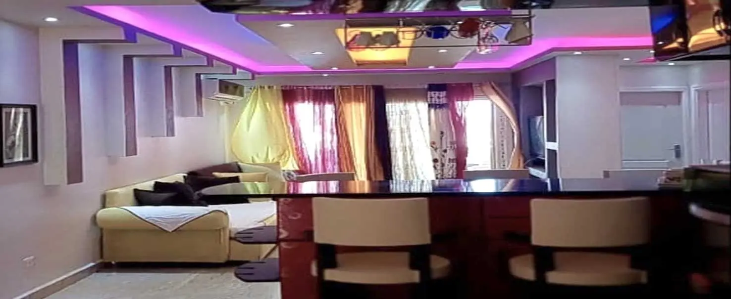 stella hights | Chalet