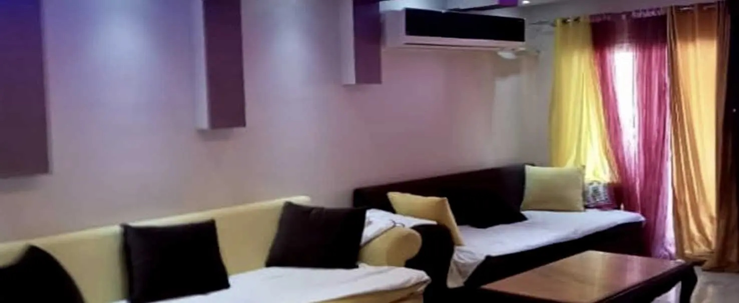 stella hights | Chalet