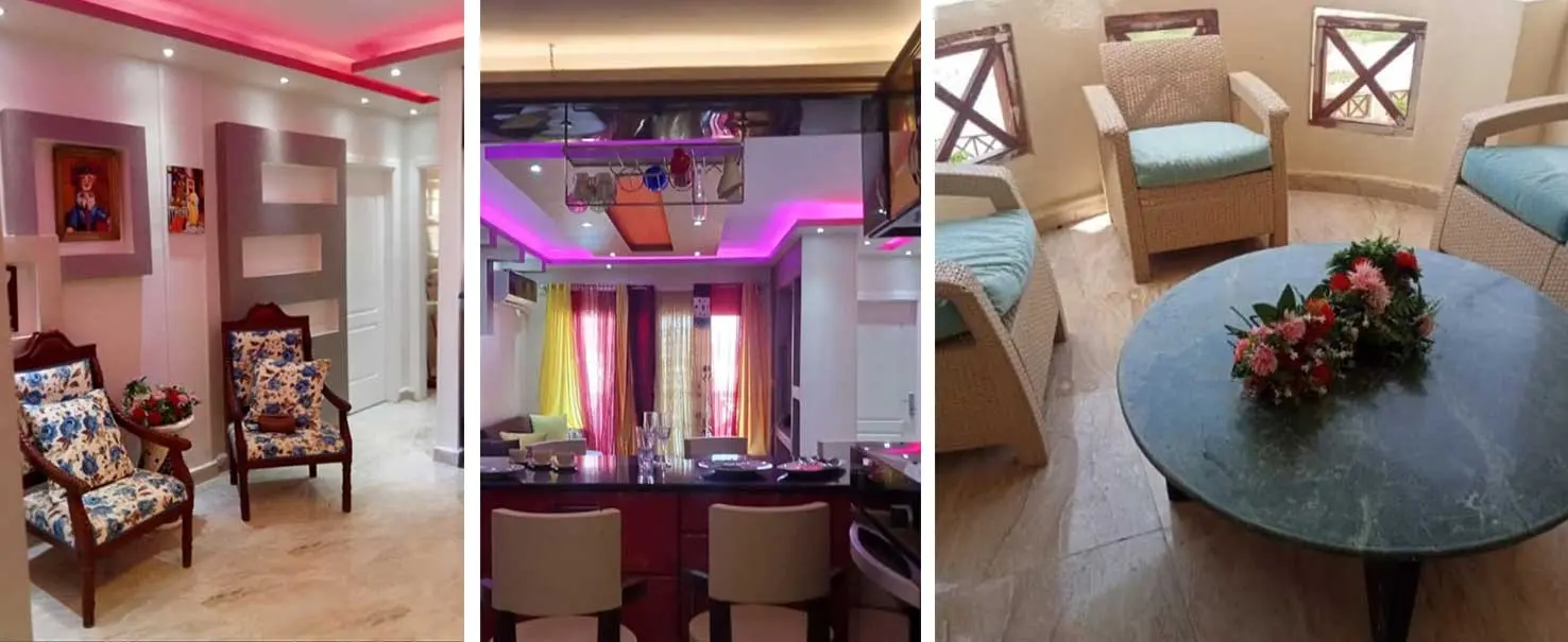 stella hights | Chalet