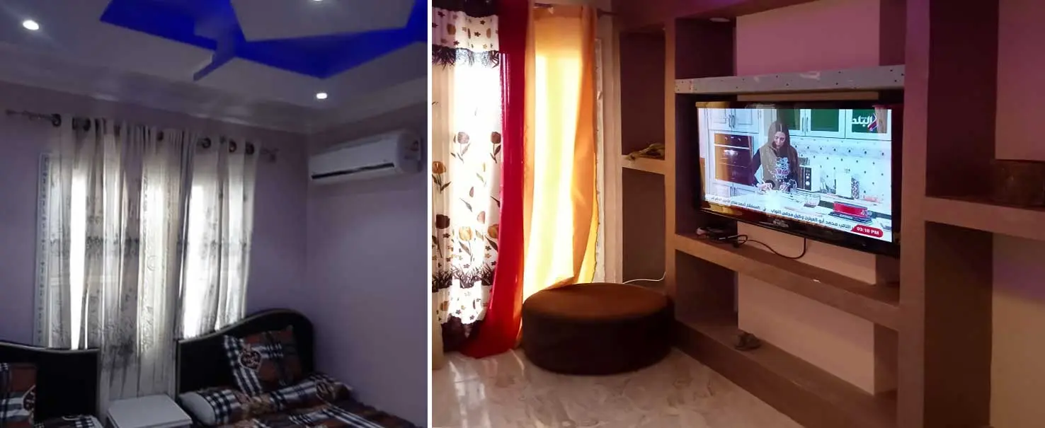 stella hights | Chalet