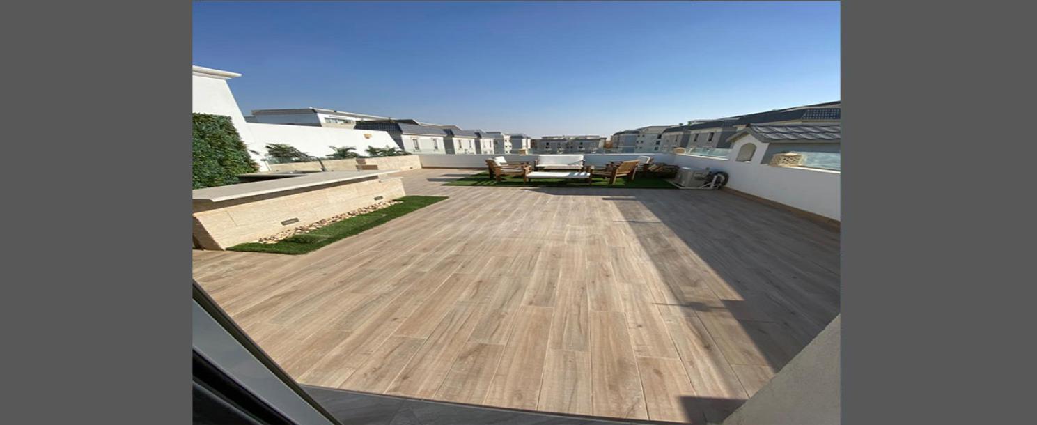 Mountain View Chill Out Park | Penthouse