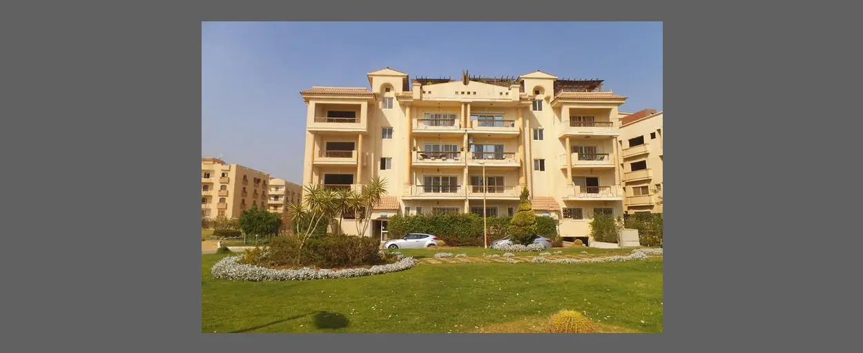 El Khamayel | Apartment