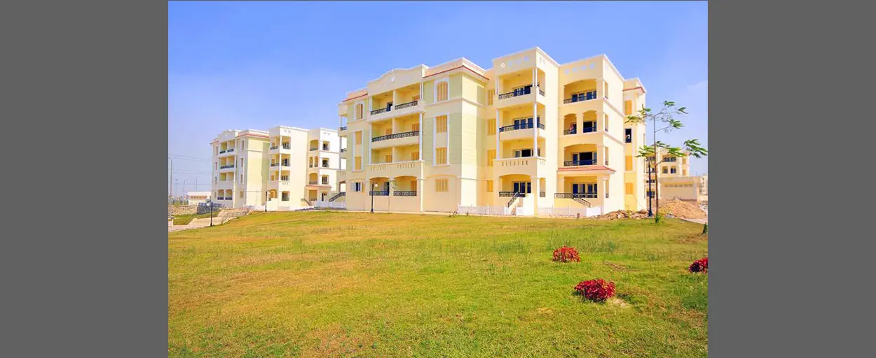 El Khamayel | Apartment