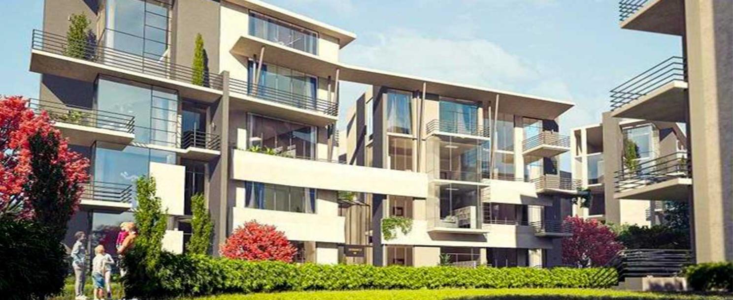 El Khamayel | Apartment