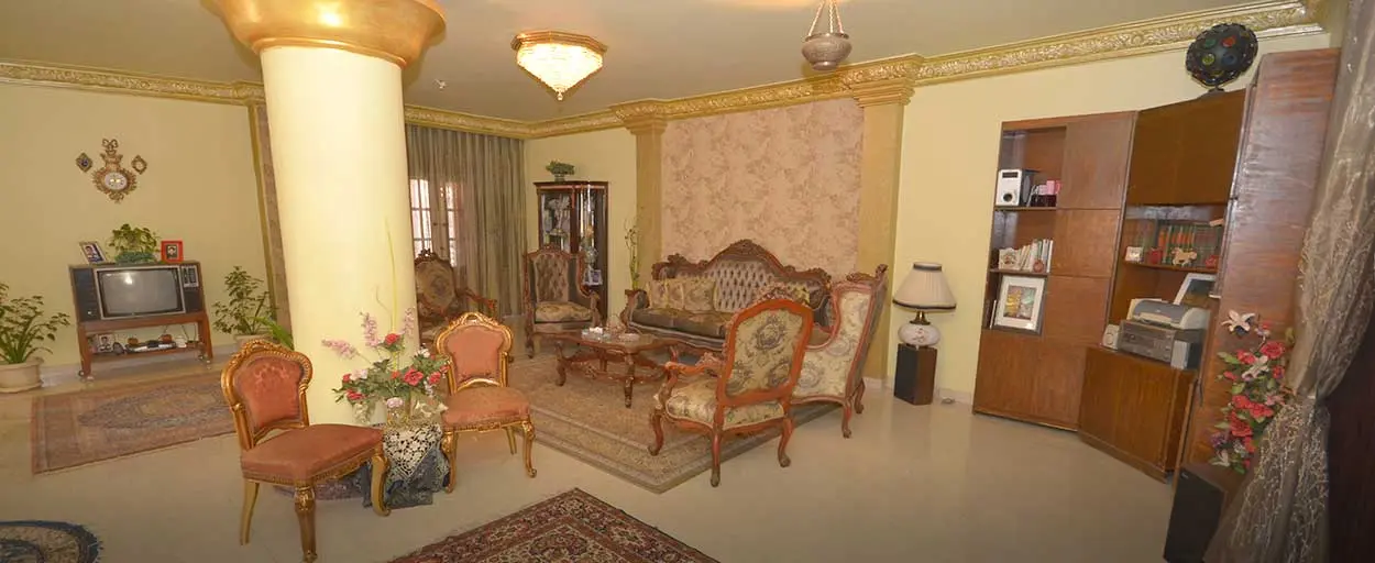 Seyaheya 6 | Apartment