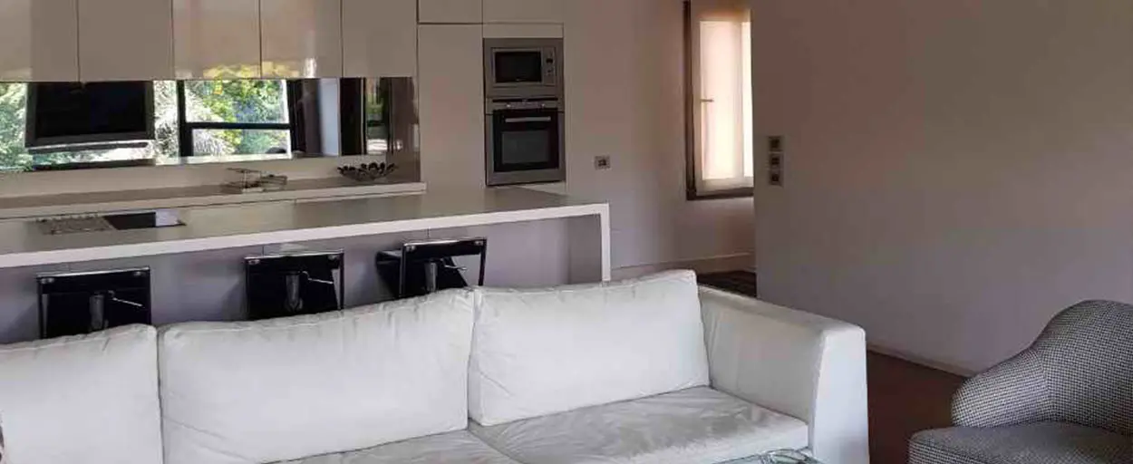 Seyaheya 6 | Apartment