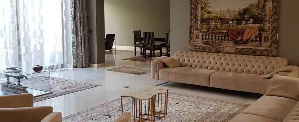 Seyaheya 6 | Apartment