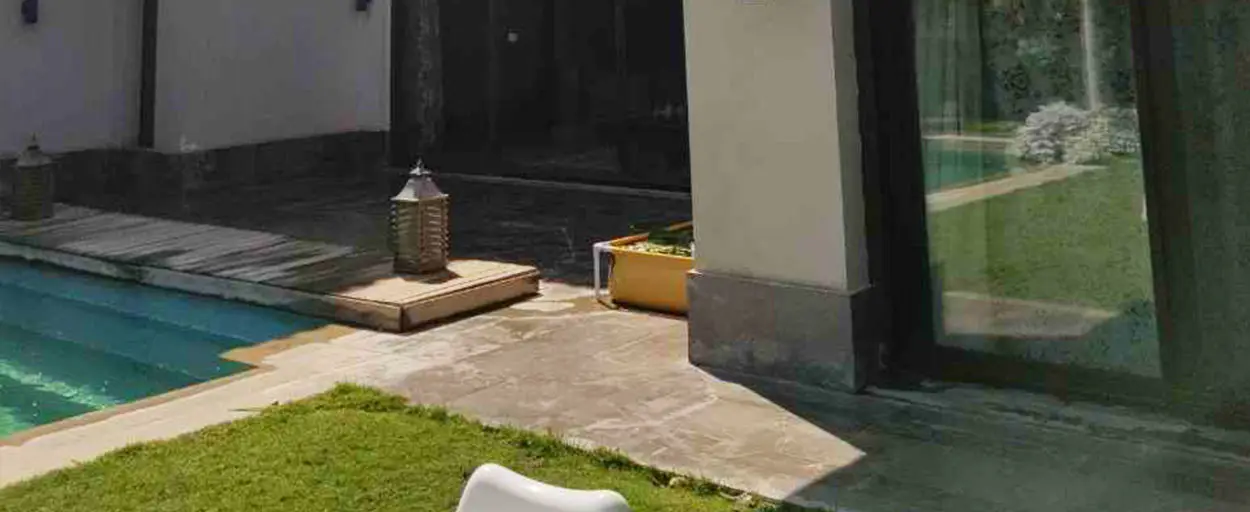 Seyaheya 6 | Apartment