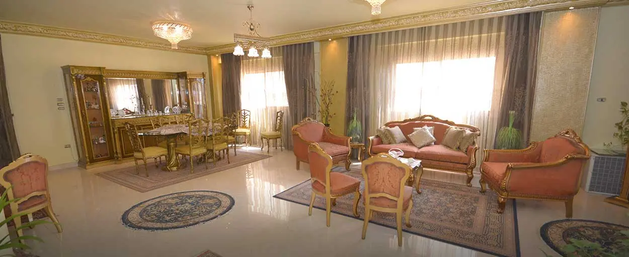 Seyaheya 6 | Apartment