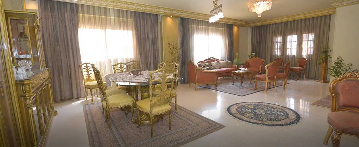 Seyaheya 6 | Apartment