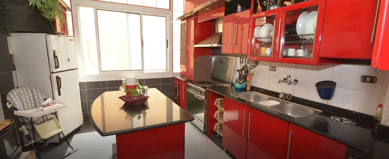 Seyaheya 6 | Apartment