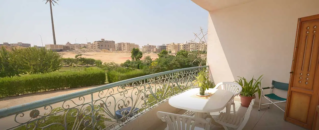 Seyaheya 6 | Apartment