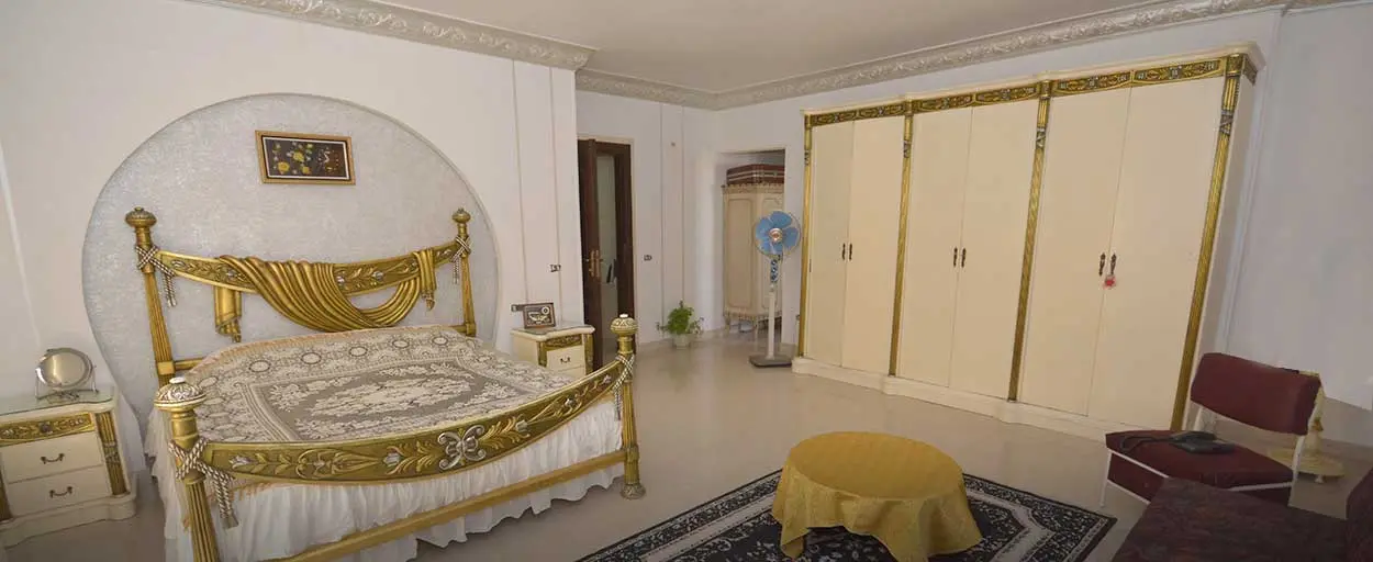 Seyaheya 6 | Apartment