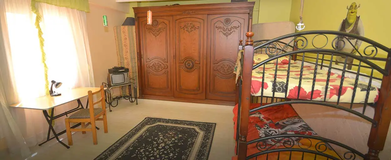 Seyaheya 6 | Apartment