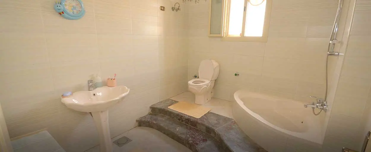 Seyaheya 6 | Apartment