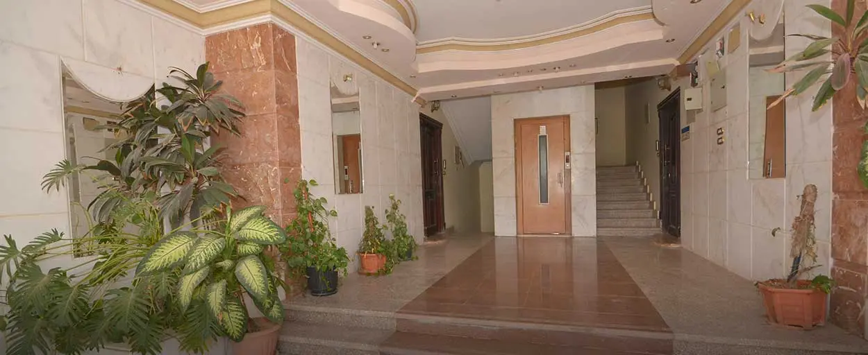 Seyaheya 6 | Apartment