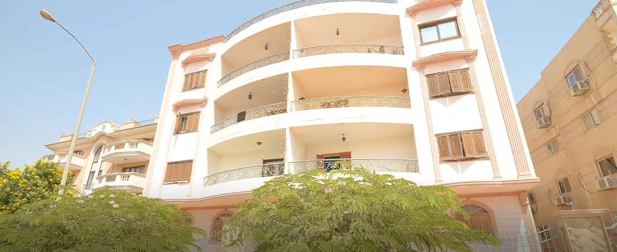 Seyaheya 6 | Apartment