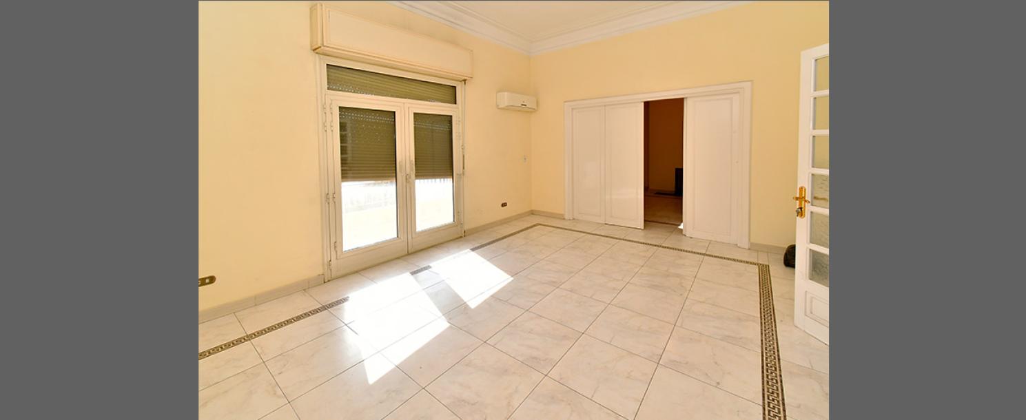 North Zamalek | Apartment