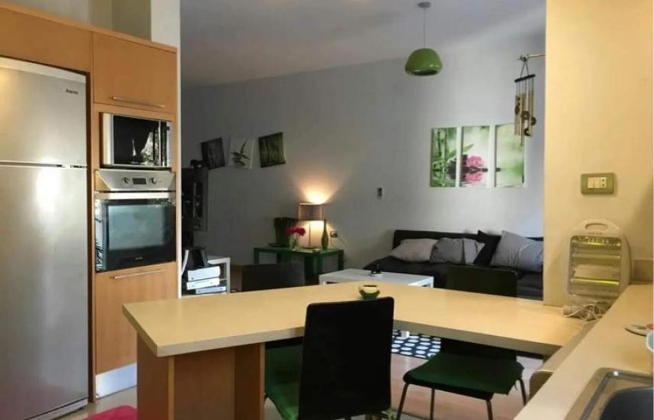 North Zamalek | Apartment