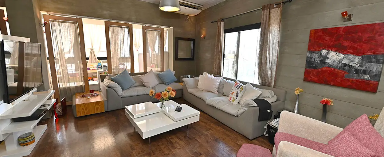 South Zamalek | Apartment