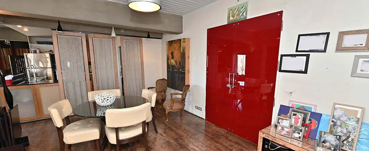 South Zamalek | Apartment