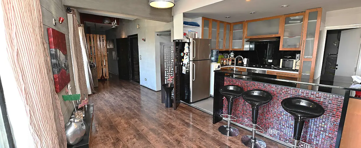 South Zamalek | Apartment