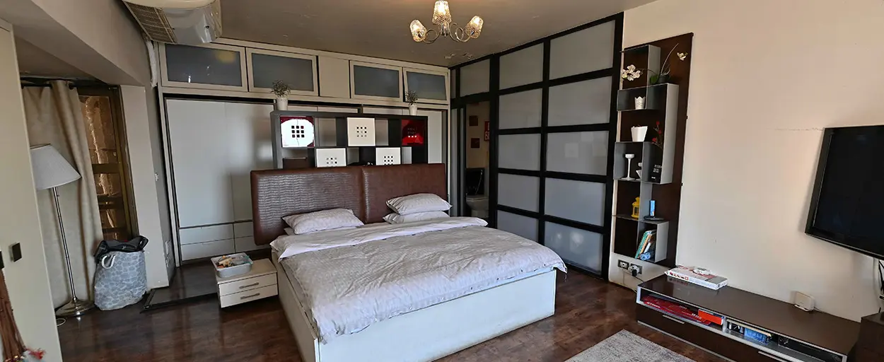 South Zamalek | Apartment