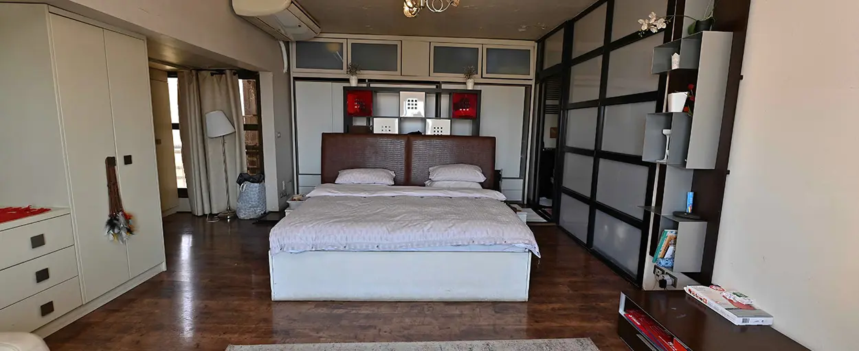 South Zamalek | Apartment