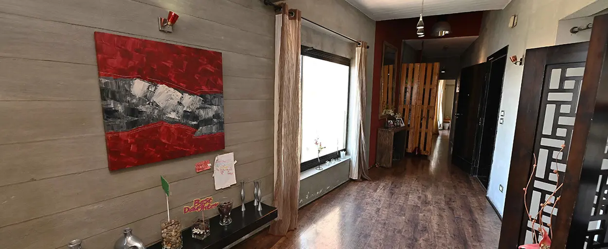 South Zamalek | Apartment