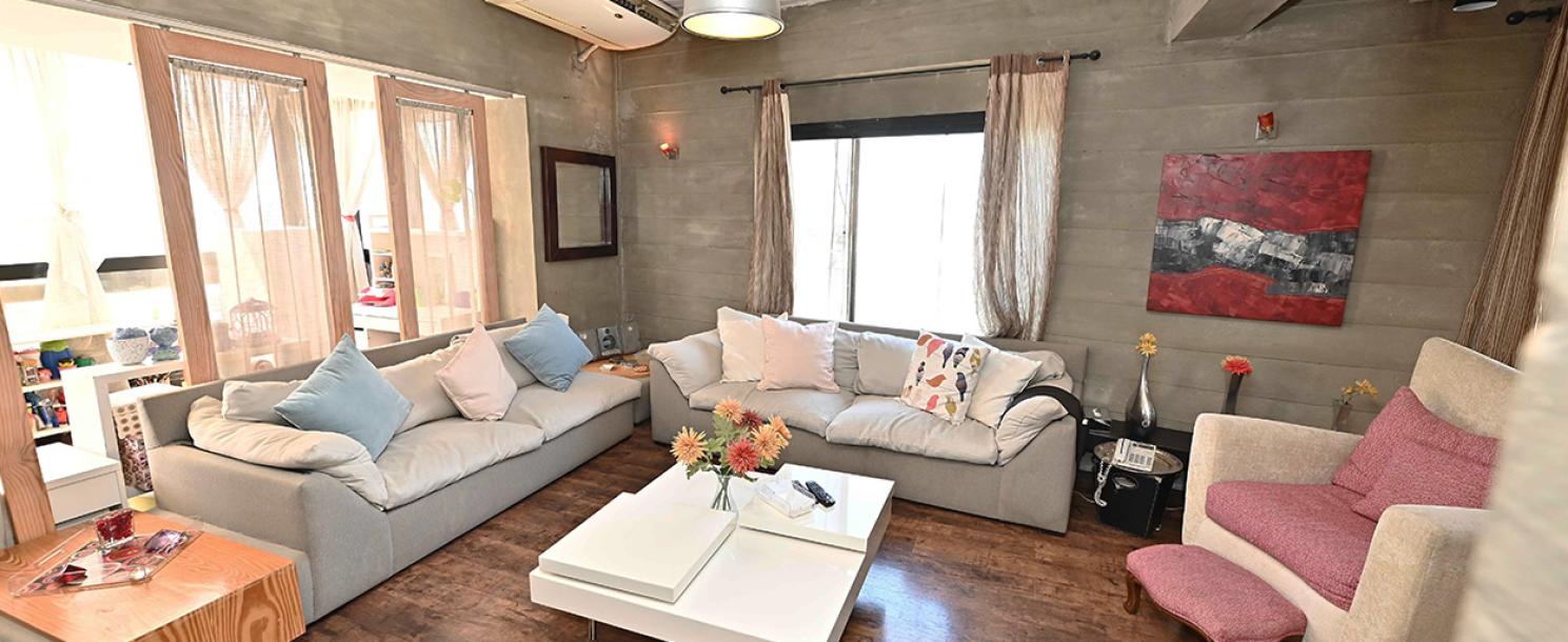 South Zamalek | Apartment