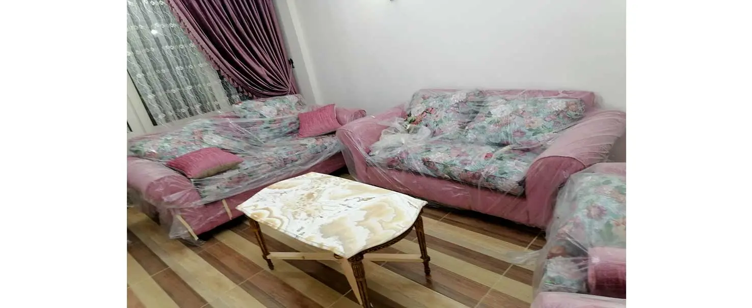 North Zamalek | Apartment