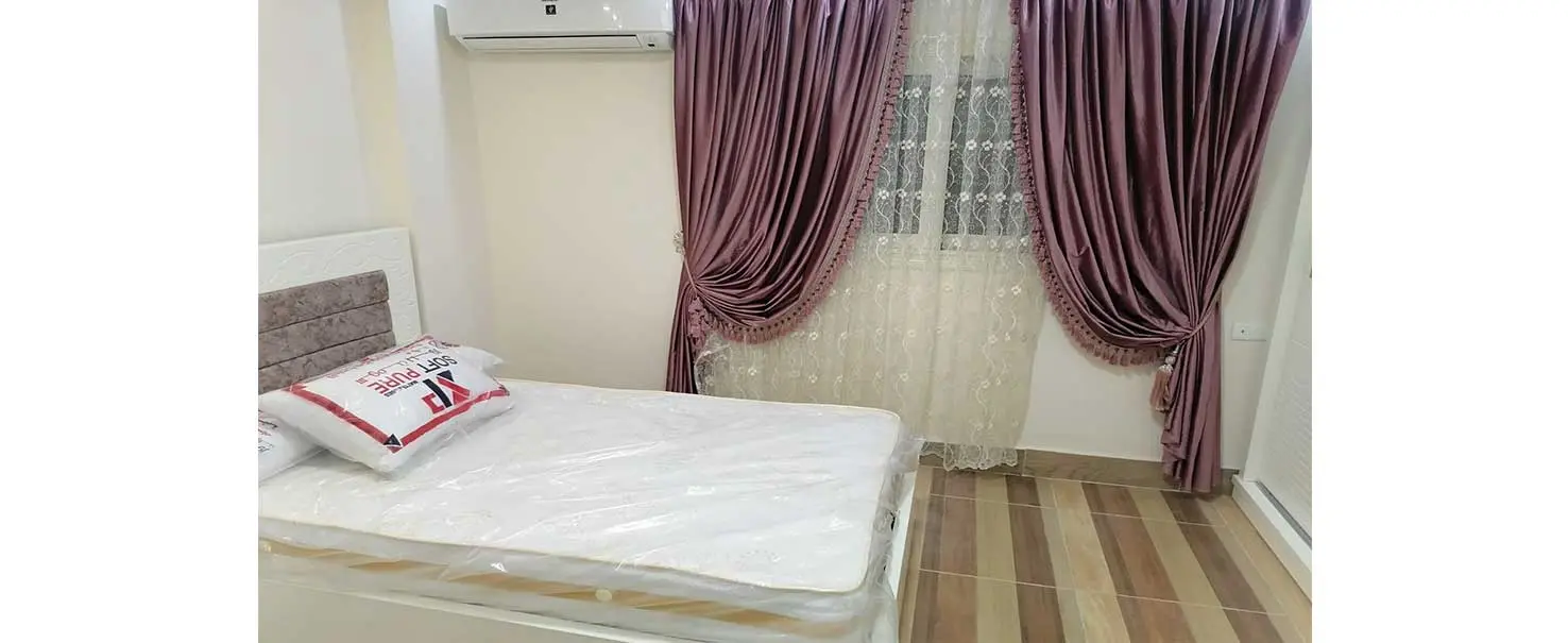 North Zamalek | Apartment