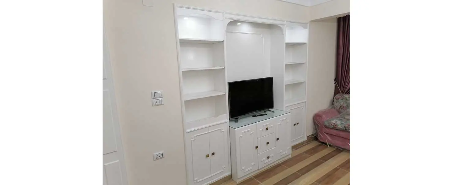 North Zamalek | Apartment