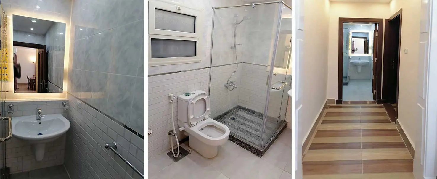 North Zamalek | Apartment