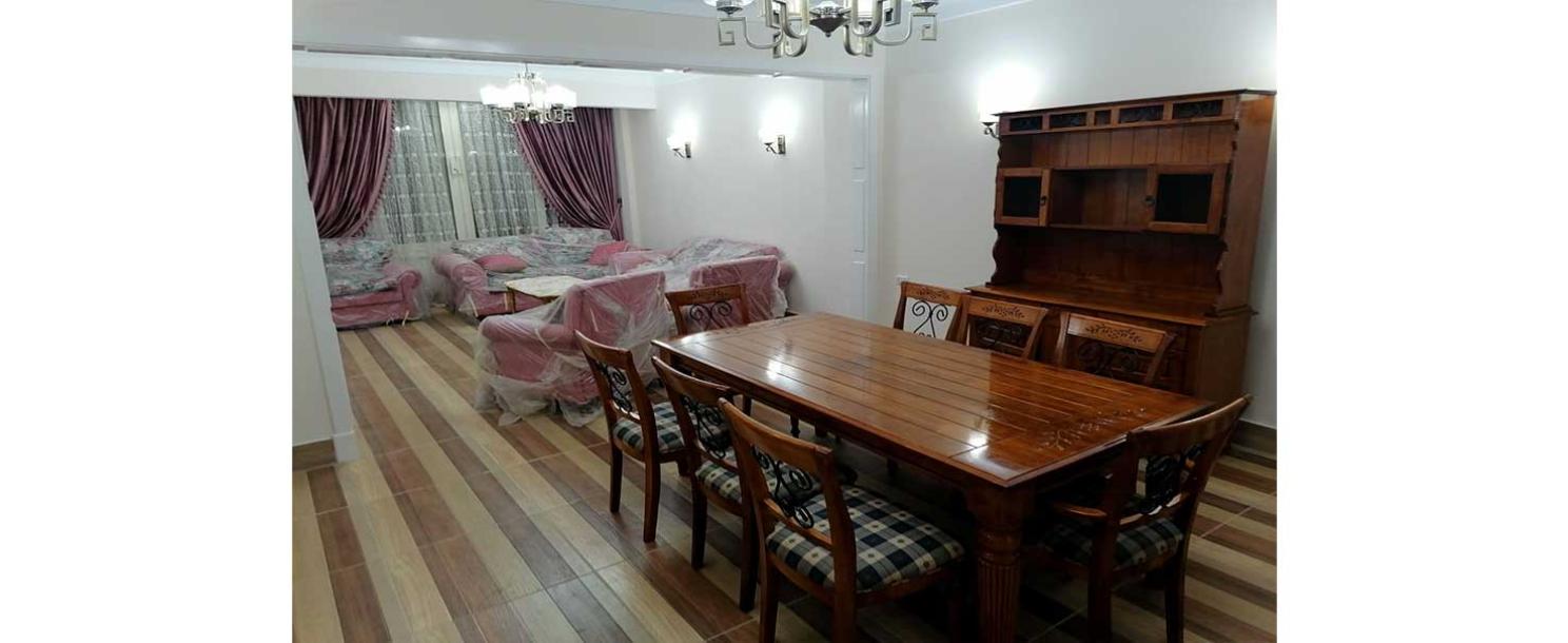 North Zamalek | Apartment