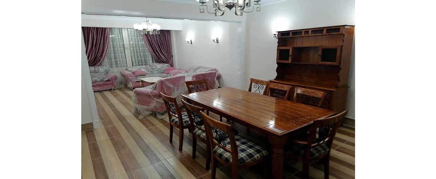 North Zamalek | Apartment