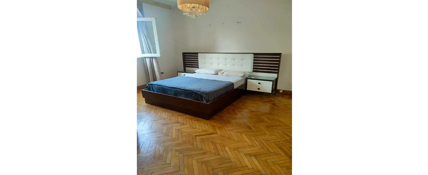 South Zamalek | Apartment