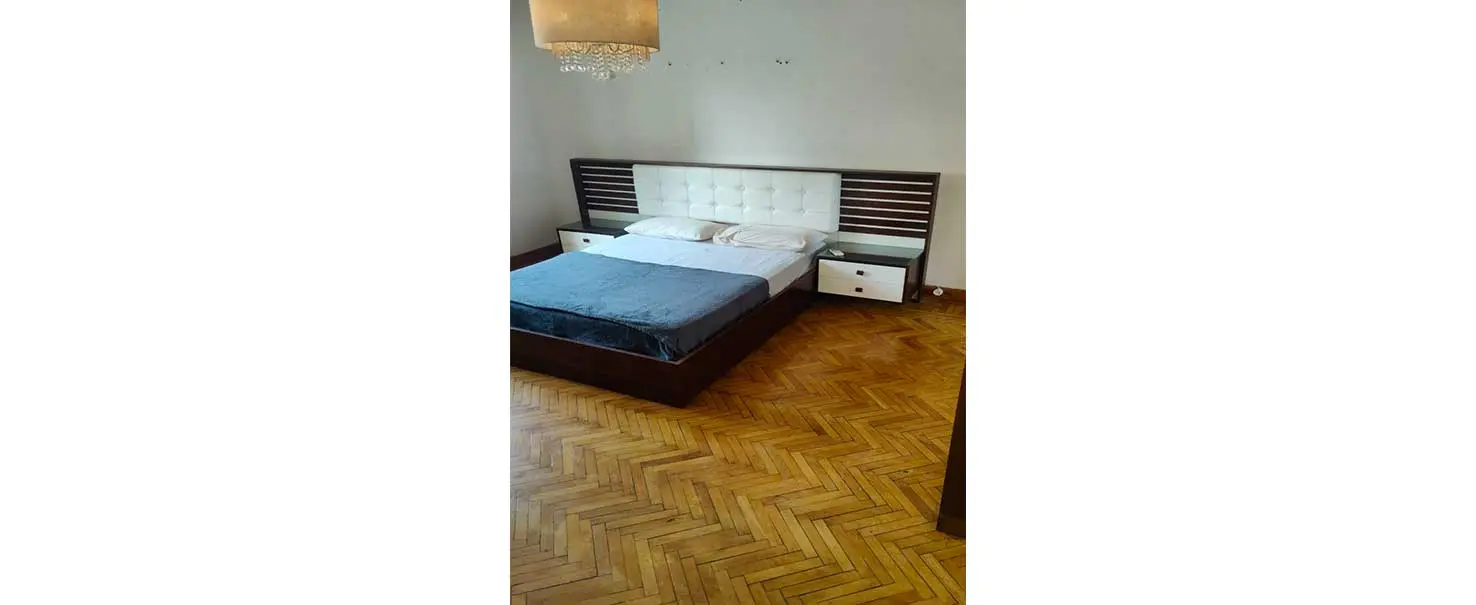 South Zamalek | Apartment