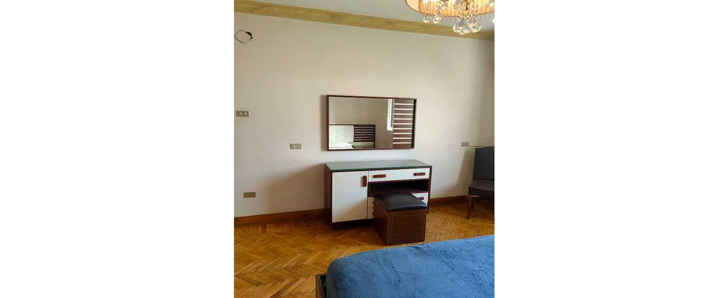 South Zamalek | Apartment