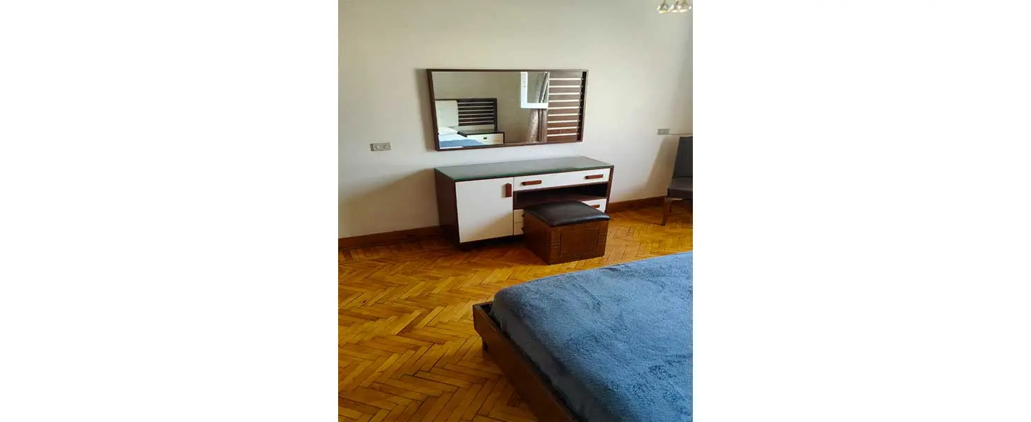 South Zamalek | Apartment