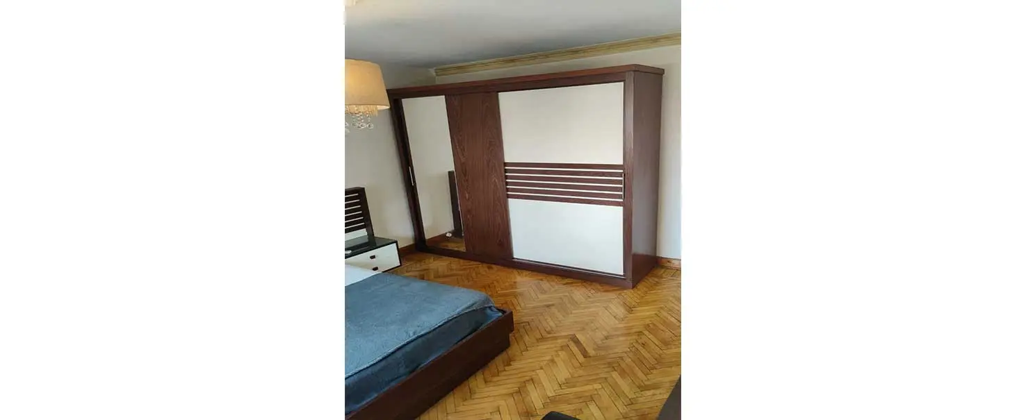 South Zamalek | Apartment